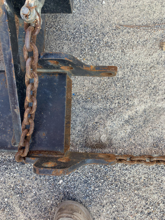 2020 STAR INDUSTRIES M1360B - Star JIB Boom