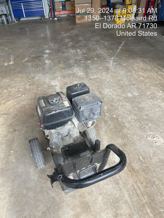 2019 MI-T-M CORPORATION JP-4004-3MHB