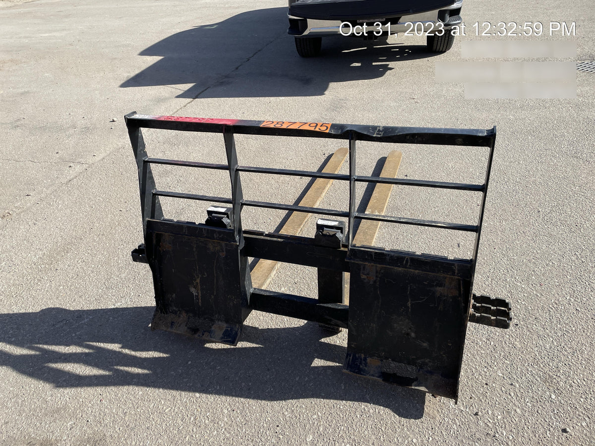 2023 ARROW MATERIAL HANDLING F5100CB