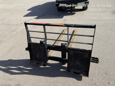 2023 ARROW MATERIAL HANDLING F5100CB