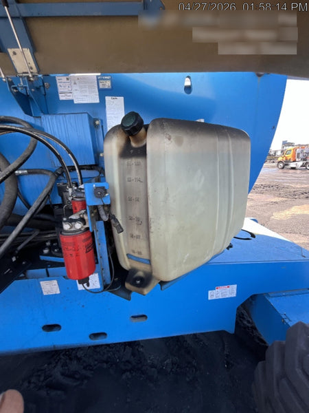 2020 GENIE Z-80/60