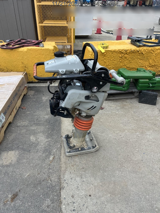 2023 MULTIQUIP MTX60HD