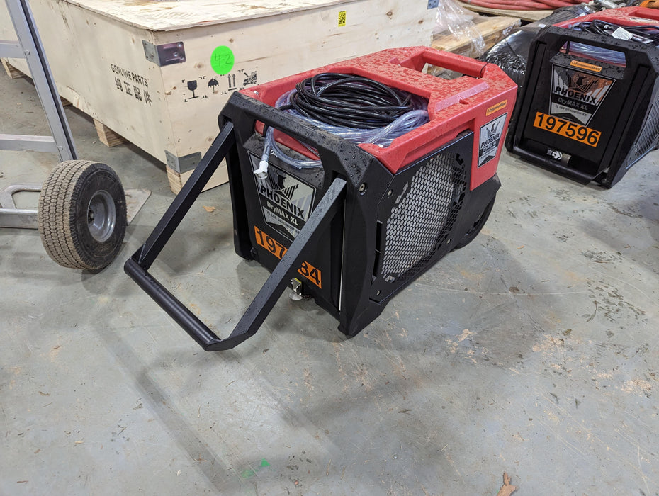 2021 PHOENIX DryMAX XL