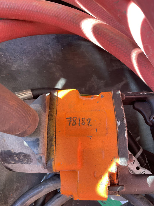 2020 MICHIGAN PNEUMATIC 4940B2