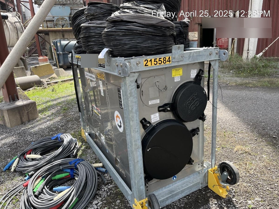 2022 CLIMATE DESIGN INTERNATIONAL MS-2400/2000