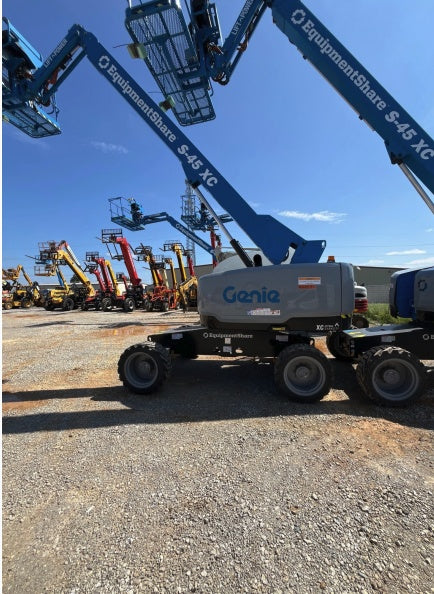 2024 GENIE S-45 XC