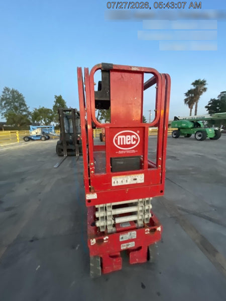 2020 MEC 1930SE