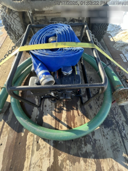 2024 MI-T-M WTP-T03-0MGH