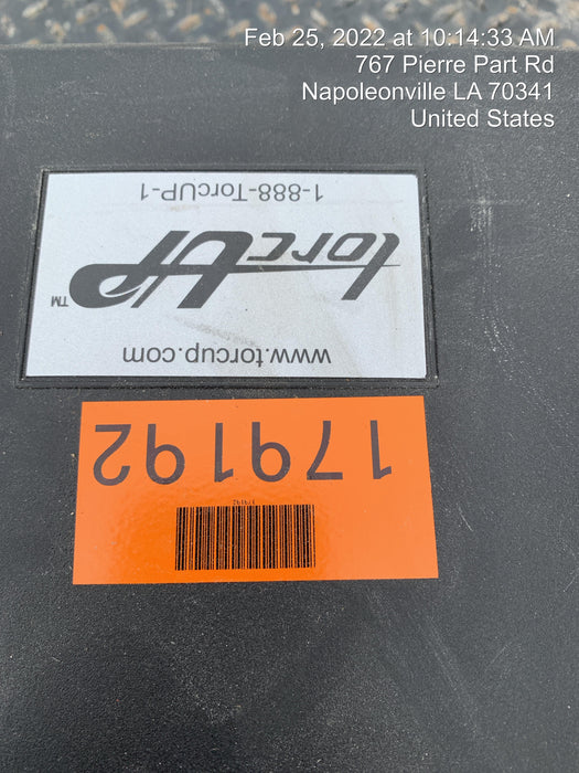 2021 TORCUP VT-2000KIT