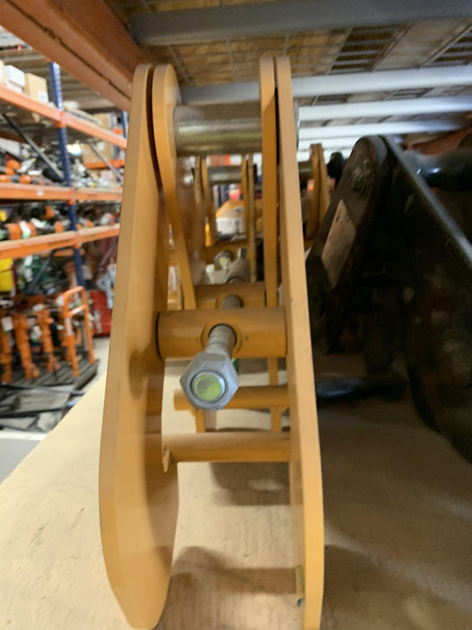 2020 HARRINGTON UBC050