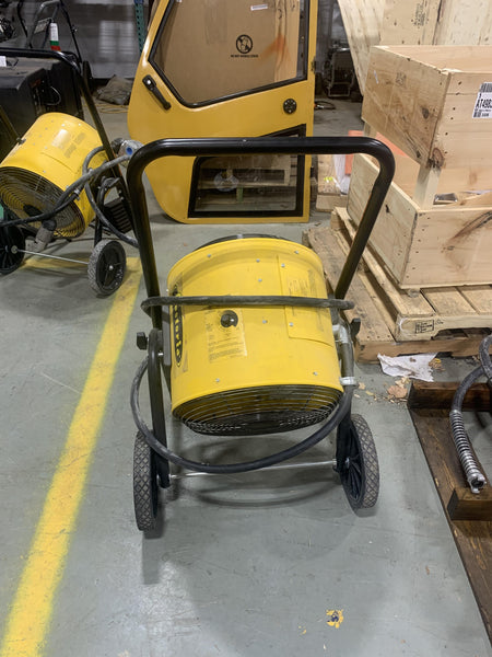 2020 FOSTORIA FES-1024-1CA
