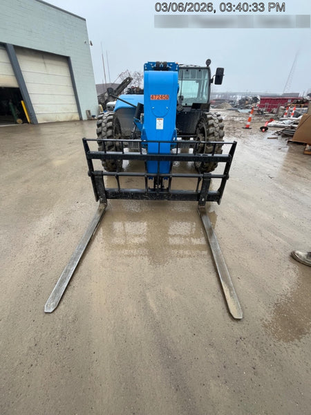 2024 GENIE GTH-844