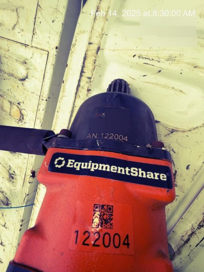 2020 MICHIGAN PNEUMATIC 4940B1