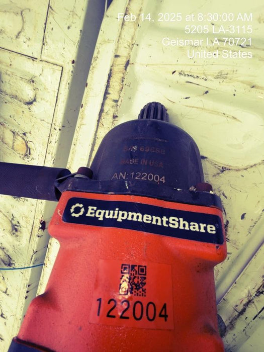 2020 MICHIGAN PNEUMATIC 4940B1