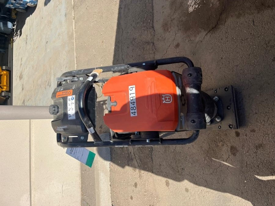 2025 HUSQVARNA LT6005