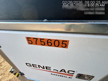 2025 GENERAC SLT-DCUBEHYPRK2