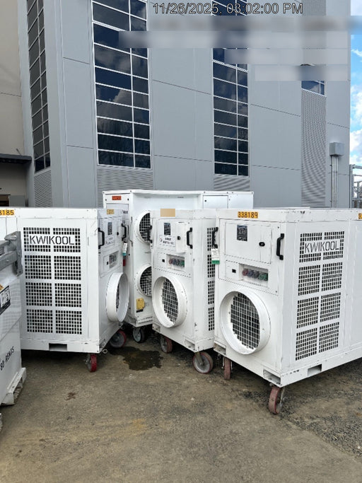 2022 UNITED COOL AIR MACH145G3AS30