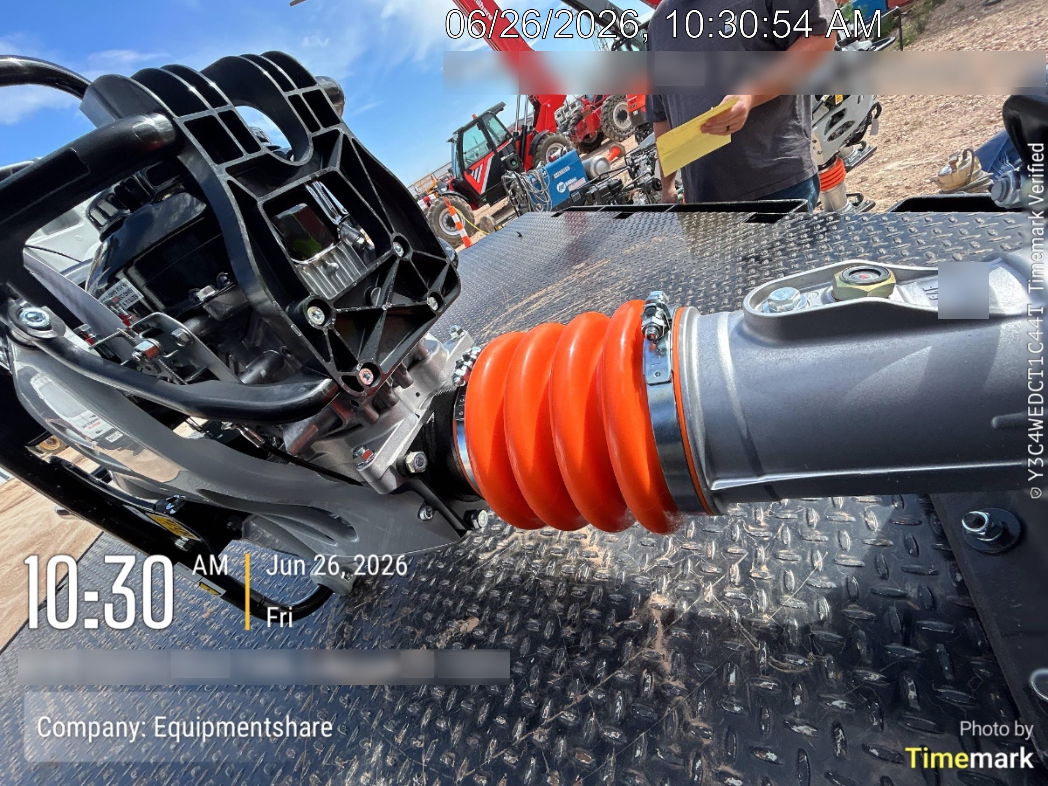 2026 MULTIQUIP MTX60HD