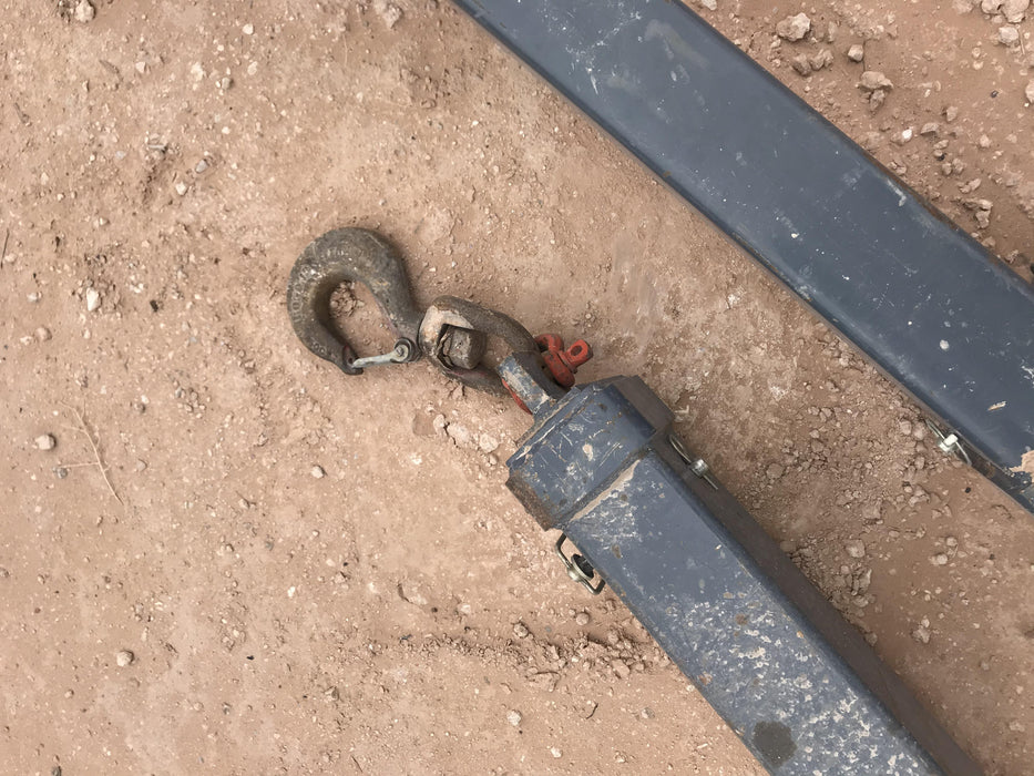 2019 ARROW MATERIAL HANDLING CE60-TH