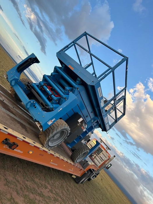 2020 GENIE GS-5390 RT