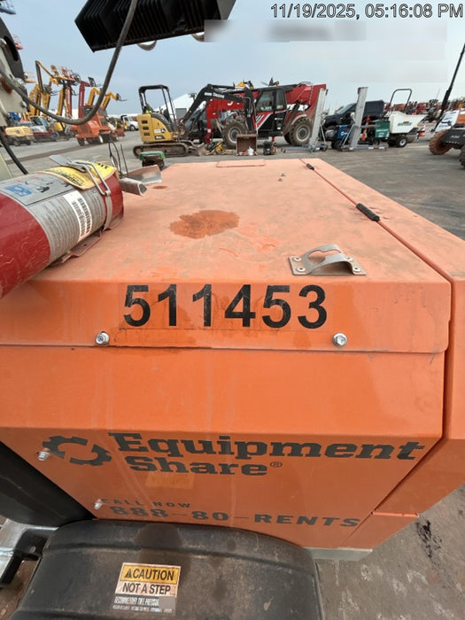 2025 WANCO WLTT-4MM4K