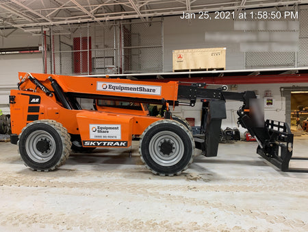 2021 SKYTRAK 10054