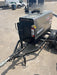 2019 Lincoln Electric Vantage 322 Welder Ready-Pak 3, Two wheel trailer, Fender and Light kit, Cable Rack