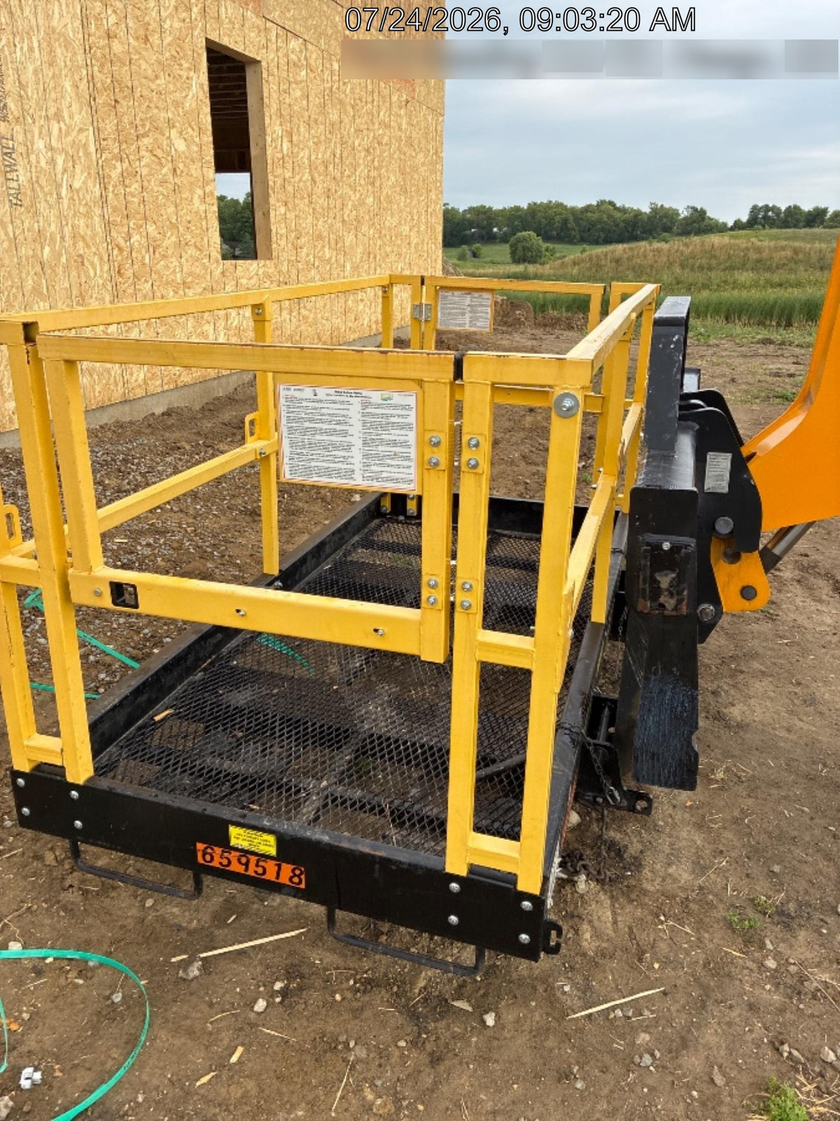 2026 STAR INDUSTRIES 1208C