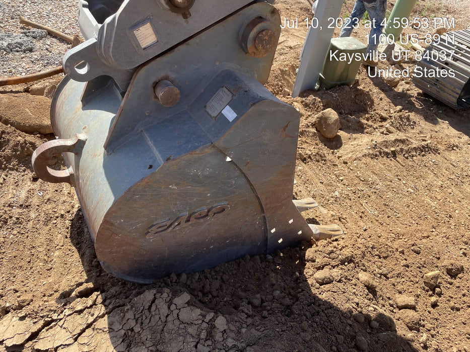 2023 DOOSAN DX140LCR-7