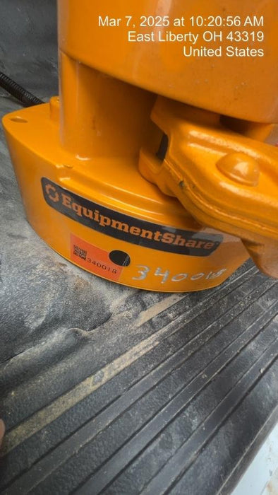 2023 HARRINGTON CF020-10