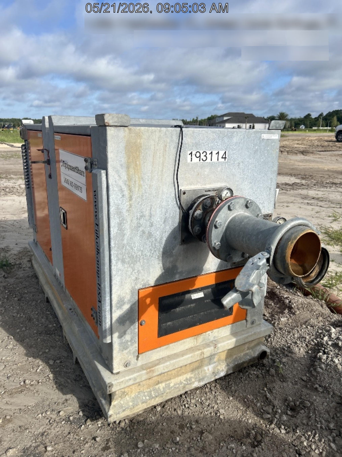 2021 MYERS-SETH MSP PP-150