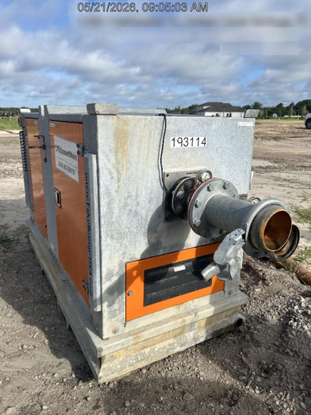 2021 MYERS-SETH MSP PP-150