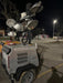 2018 Wacker Neuson LTV6L-MH Wacker Neuson LTV6L Mobile Light Tower w/Fuel Level Sensor Installed