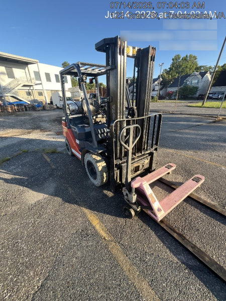 2022 ULINE H-3045