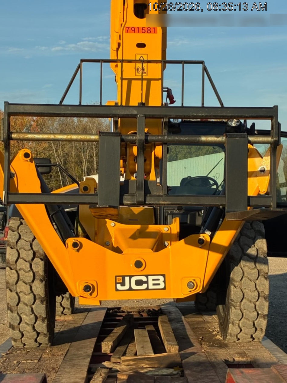 2026 JCB 512-56