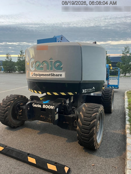 2020 GENIE Z-45 XC