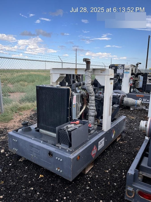 2023 ATLAS COPCO PAC F66 KD