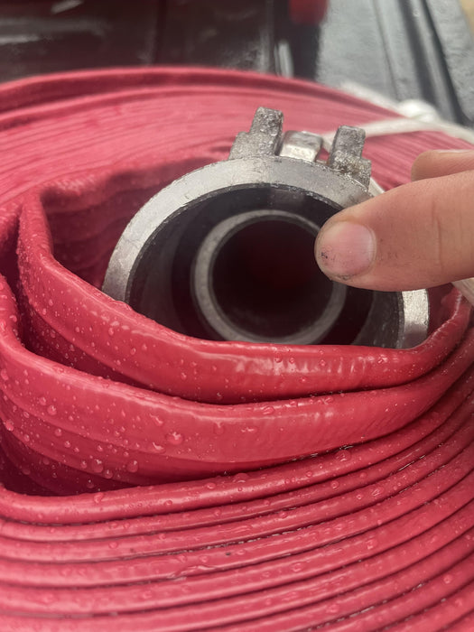 2023 MULTIQUIP QP2TH