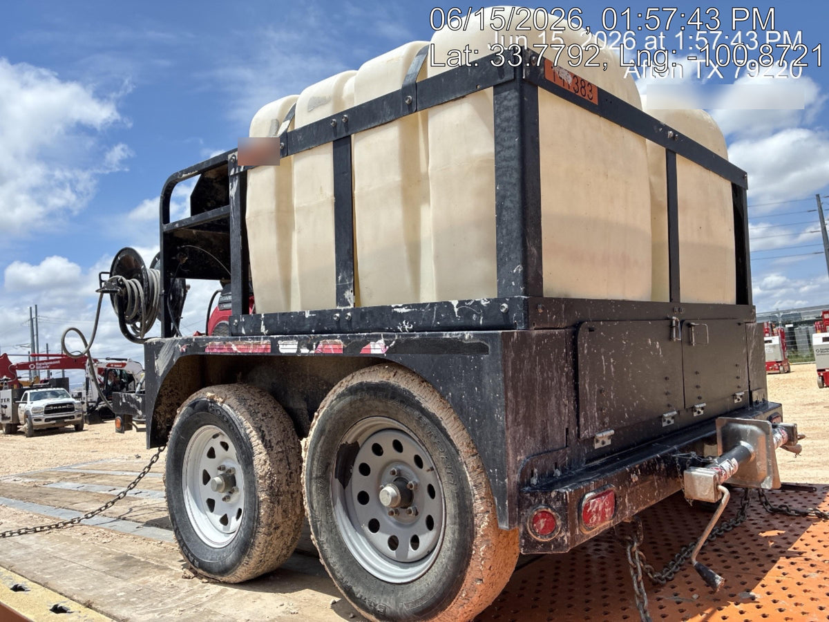 2021 MI-T-M CORPORATION HS-3505-1MGH-UR