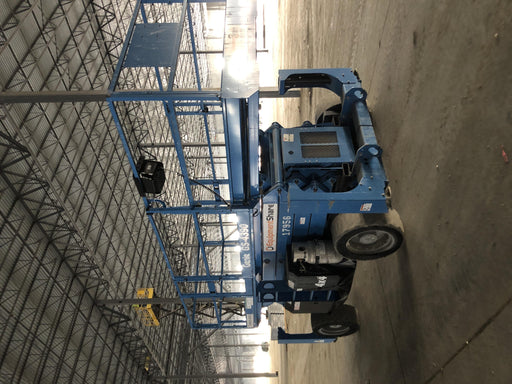 2018 GENIE GS-4390 RT