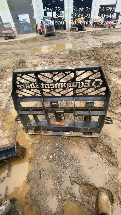 2022 PALADIN 48" Pallet Forks - Paladin