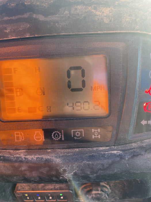 2022 KUBOTA RTV-X1140W-H (Canopy)