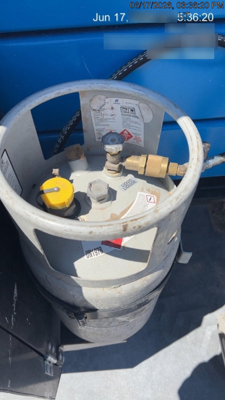 2024 GENIE GS-4390 RT