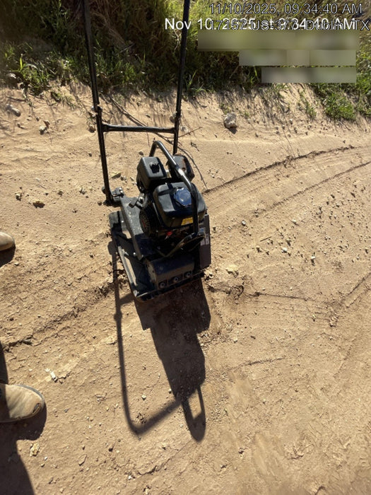 2022 MULTIQUIP MVC82VHW