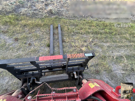 2026 ARROW MATERIAL HANDLING 72" Pallet Forks - Arrow