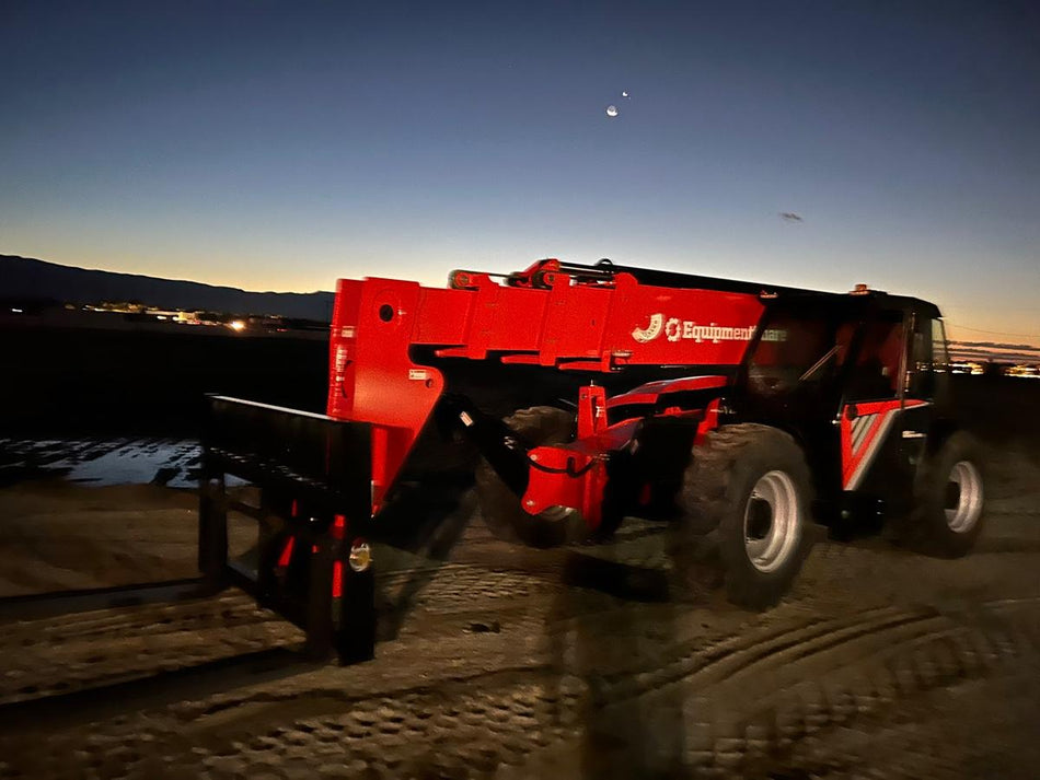 2025 MANITOU MTA1255
