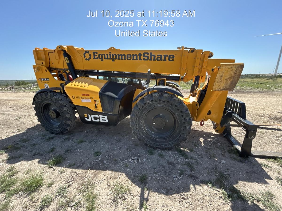 2025 JCB 510-56
