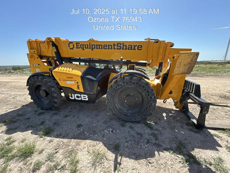2025 JCB 510-56