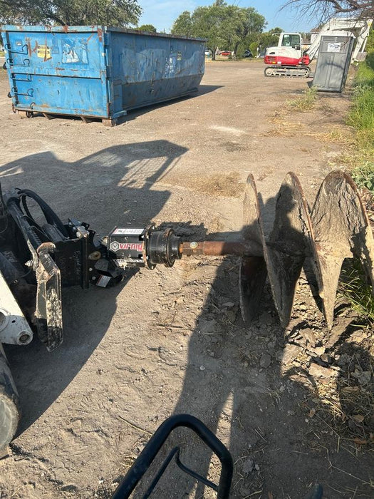 2025 MI-T-M CW-3504-5MGH