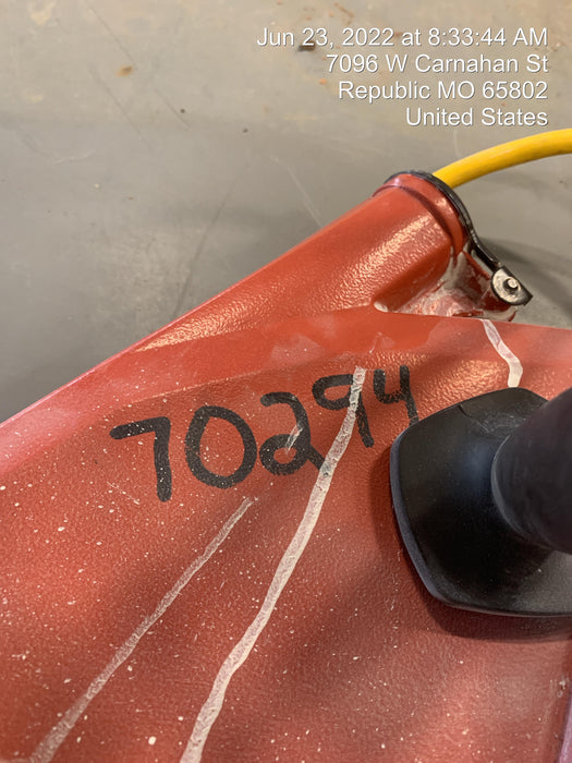 2020 HILTI DCH 300-X